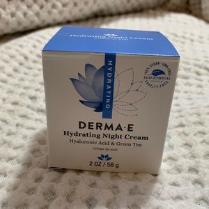 Derma E Hydrating Night Cream